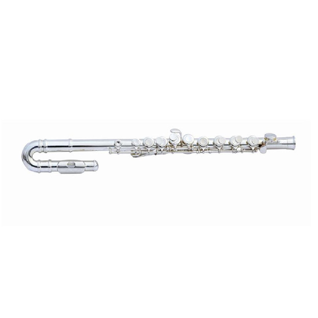  LKFL-321S  300 Series Cupronickel Flute